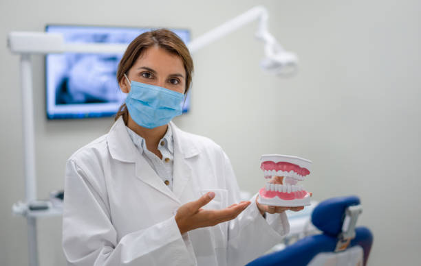 Best Emergency Tooth Extraction in Russell Springs, KY