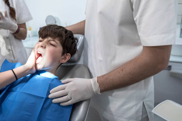 Best Emergency Wisdom Teeth Removal in Russell Springs, KY