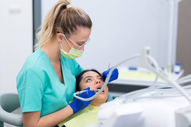 Best Pediatric Emergency Dentist in Russell Springs, KY