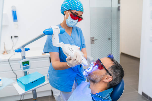 Best Emergency Treatment for Toothache in Russell Springs, KY